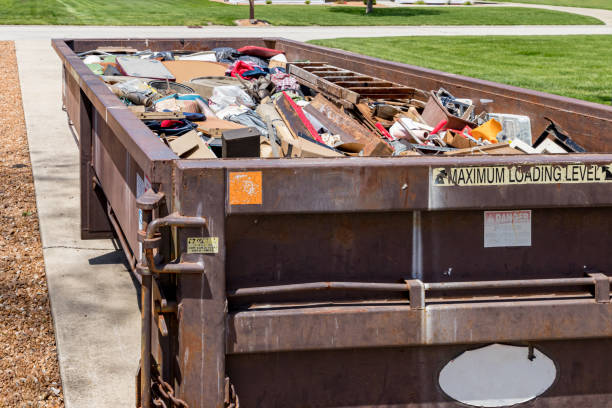 Best Commercial Junk Removal  in Meyersdale, PA