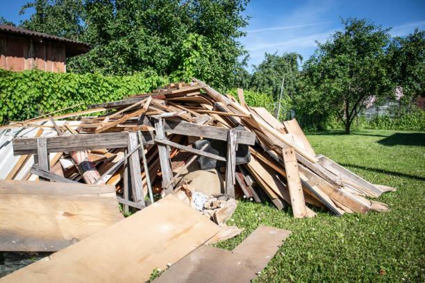 Professional Junk Removal Services in Meyersdale, PA