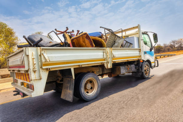 Best Scrap Metal Removal  in Meyersdale, PA